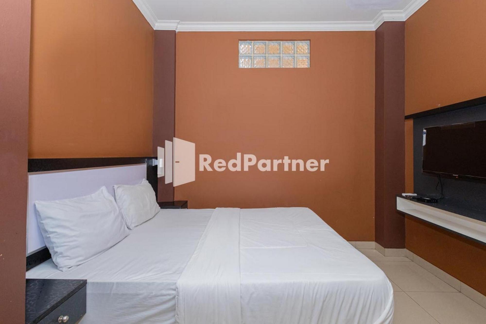 Star Hotel Jaksa Mitra Reddoorz Jakarta Extérieur photo