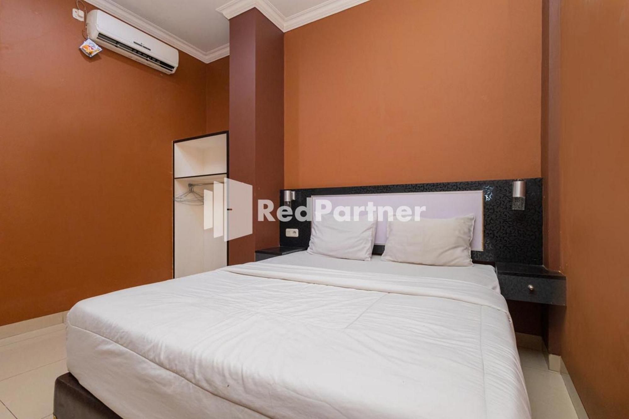 Star Hotel Jaksa Mitra Reddoorz Jakarta Extérieur photo